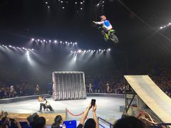 -珠海横琴长隆《卡卡虎奇遇记》