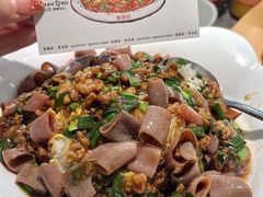 -前海沿·青岛菜(乐客城店)