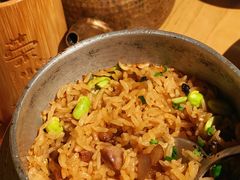 黑松露香肠揭饭-荣小馆(椒江青悦城店)