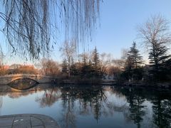 -济南大明湖景区