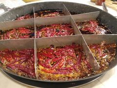 -重庆老火锅王(西安北路店)