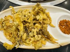 -大院河·仙鱼莊(九眼桥店)