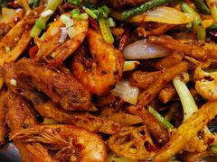 -干锅鱼庄(北京荟聚西红门购物中心店)