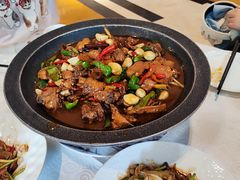 -潍坊菜馆(三里河南横街店)