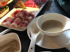 -捞王猪肚鸡火锅(昆山店)