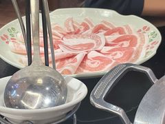 精选五花肉-吴记老锅底麻辣火锅(福州路店)