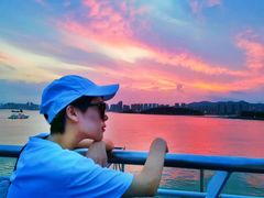 -厦门邮轮中心厦鼓码头(轮渡站)