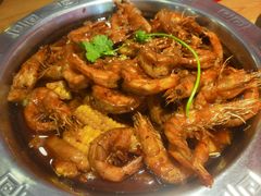 王婆大虾-王婆大虾(五道口店)