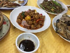 -海鲜街菜馆(海珠南路店)