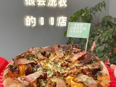 -爱欢洗ifunwash(北辰店)