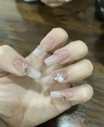 -斯馨·健康美甲美睫