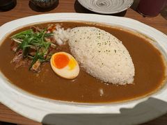 -CURRY YA 熟成咖哩專門店(深圳湾万象城店)