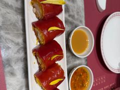 -点都德(锦粤壹号IFS国金店)