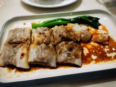 -惠如樓(白云机场T2国际出发店)