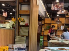 -渔娘渔家丹东海鲜(东直门店)