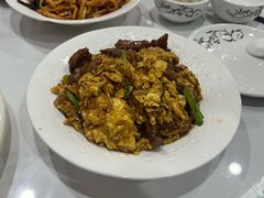 -京天红酒家(虎坊路店)