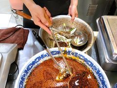 -荥经棒棒鸡(钢管厂五区店)