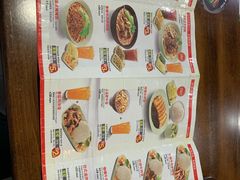 -李先生牛肉面大王(合肥火车站出站口店)