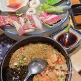 吃火锅了，徐东！