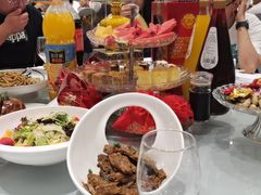 -百姓渔村(南中环店)