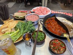 -冯校长老火锅(深圳总店)