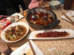 -大鸭梨(天通西苑店)