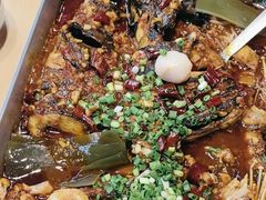 -鱼酷活鱼烤鱼(沈阳大悦城店)