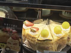 -小西家作•精致蛋糕(富力爱丁堡店)