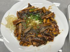 响油鳝糊-协和菜馆(凤凰街店)