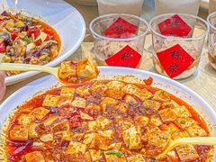 -刘栋梁大排档(淮海东路店)