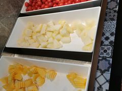 -比格比萨自助(国展店)