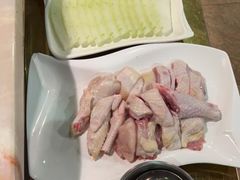 -四季合味椰子鸡(南山大冲店)