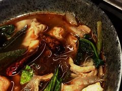 -北丐先生·野馄饨烧烤(雨花万象店)