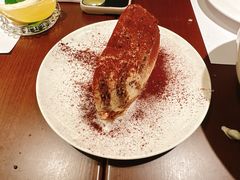 提拉米苏-CAPARESH開府莱舍(望京金辉店)