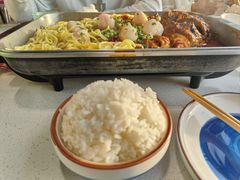 -鱼酷活鱼烤鱼(仙林金鹰店)