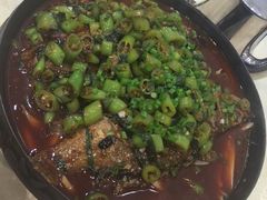 -湘德楼(德胜门外大街店)