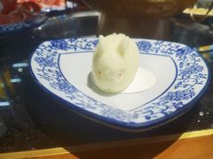 -悦融·京鲁菜·露台花园(安定门店)