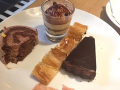 -长沙君悦酒店·自助餐厅咖啡厅