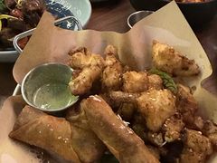 -ibarrel爱杯·bistro&brunch(江宁路店)