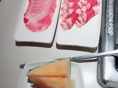 -海底捞火锅(上元大街店)