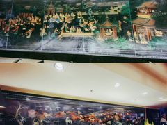 -广州花园酒店