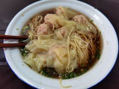 -焦家巷面馆