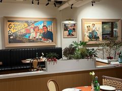 -Grand James·地中海bistro(百家湖1912店)