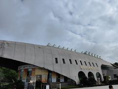 -自贡恐龙博物馆