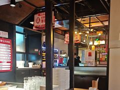 -二旗里烧烤·烤羊排(龙域店)