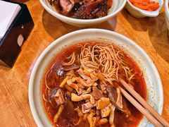 -晓马鸭店(新芜路店)