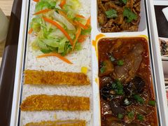 -魏家凉皮(中央广场店)