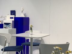 -intime coffee(芝麻街店)