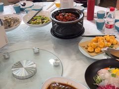 -友鹏海鲜(新宜白大道店)