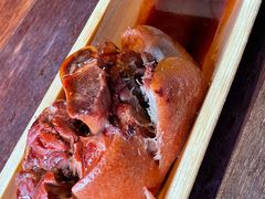 南乳扎烧-大牌大·传统杭帮菜(湖滨店)